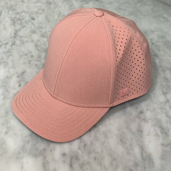 Melin A-Game Hydro “Pink” (Classic Fit, Snapback) LIGHTLY USED | GREAT CONDITION - Picture 2 of 6